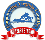 Empowering Virginia Counties, 80 years strong