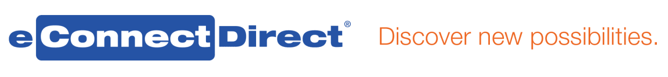eConnectDirect