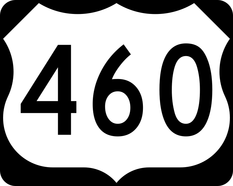 Route460