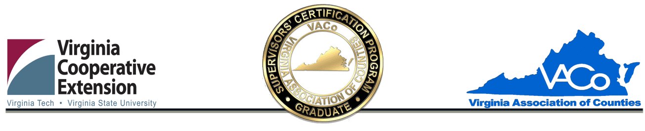 Certified Supervisors Program Logo