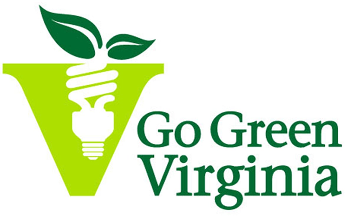 Go Green Virginia Association Of Counties   GoGreenLogo 