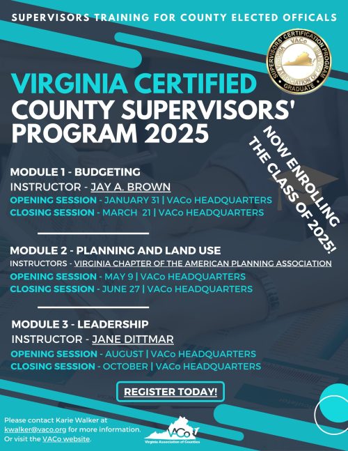 SupervisorsCertificationFlyer25